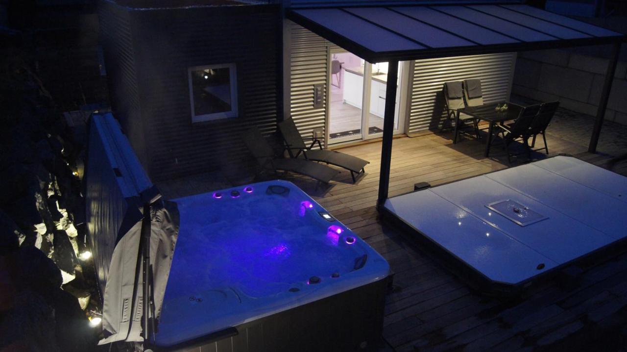 Maifeld Cottage Munstermaifeld Екстер'єр фото